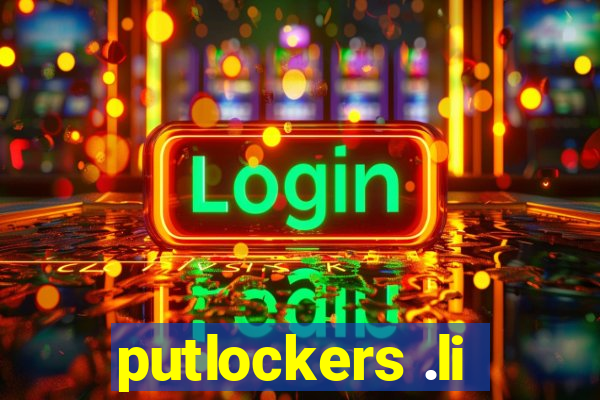 putlockers .li